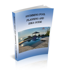 Free Swimming Pool and Planning e-book