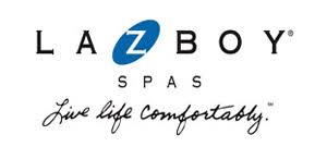 Image result for la z boy spas logo